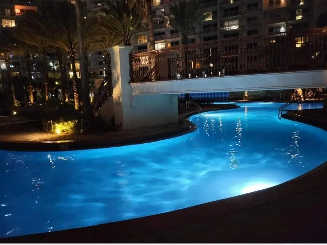 Διαμέρισμα Shores Of Panama 406 Condo Panama City Beach Ηνωμένες Πολιτείες της Αμερικής