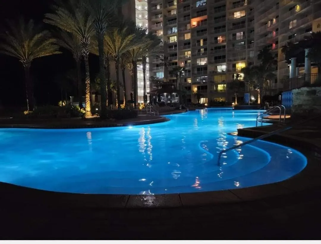 Shores Of Panama 406 Condo Panama City Beach 0*,  Ηνωμένες Πολιτείες της Αμερικής