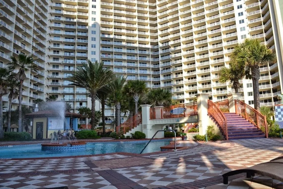 Διαμέρισμα Shores Of Panama 406 Condo Panama City Beach Ηνωμένες Πολιτείες της Αμερικής