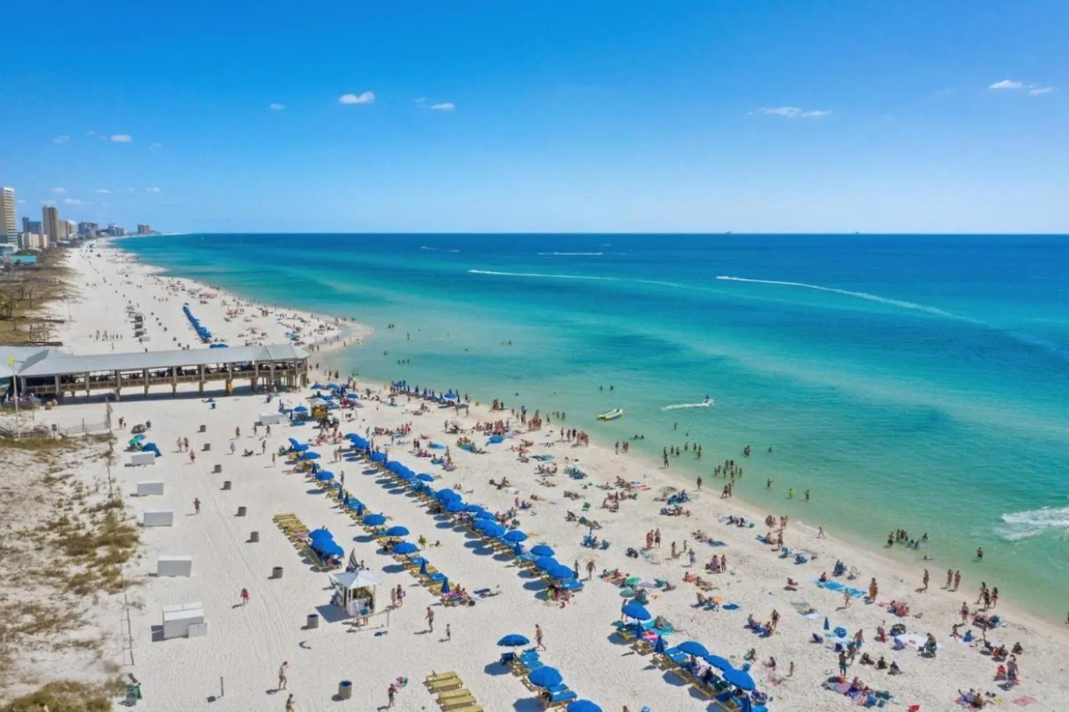 Shores Of Panama 406 Condo Panama City Beach 0*,  Ηνωμένες Πολιτείες της Αμερικής