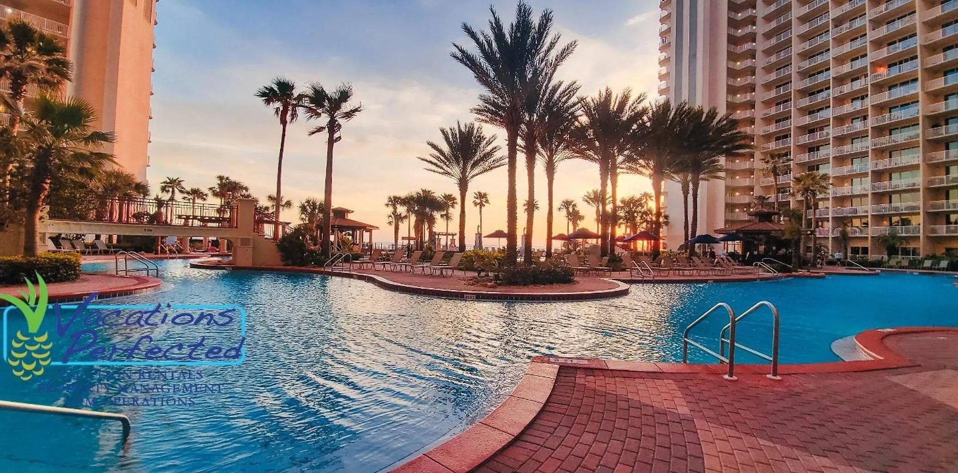 Shores Of Panama 406 Condo Panama City Beach Ηνωμένες Πολιτείες της Αμερικής