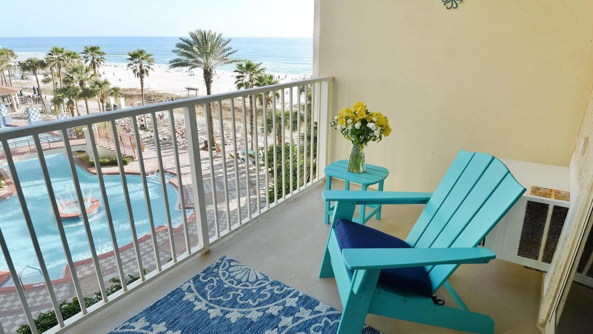 Shores Of Panama 406 Condo Panama City Beach 0*,
