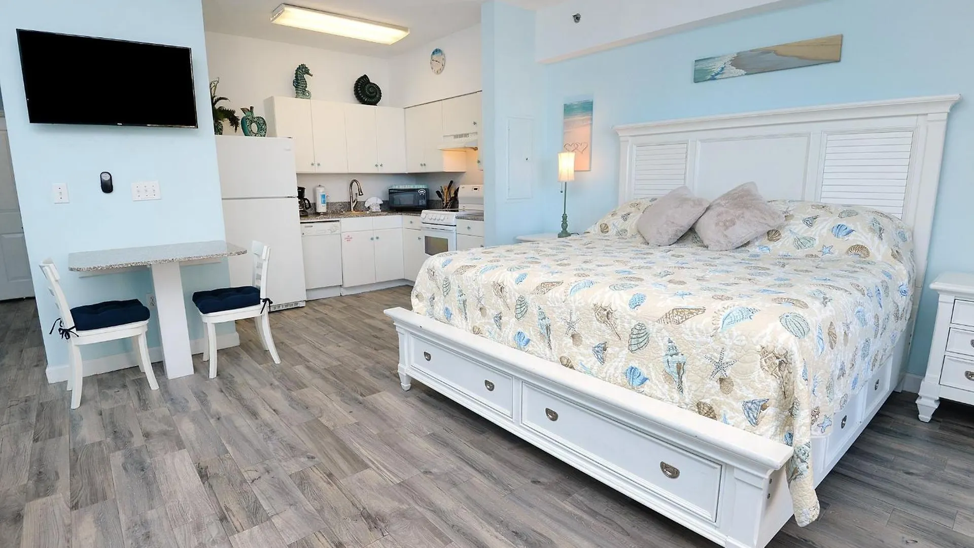 Διαμέρισμα Shores Of Panama 406 Condo Panama City Beach Ηνωμένες Πολιτείες της Αμερικής