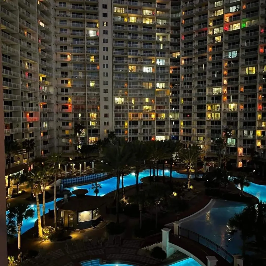 Shores Of Panama 406 Condo 파나마 시티 아파트
