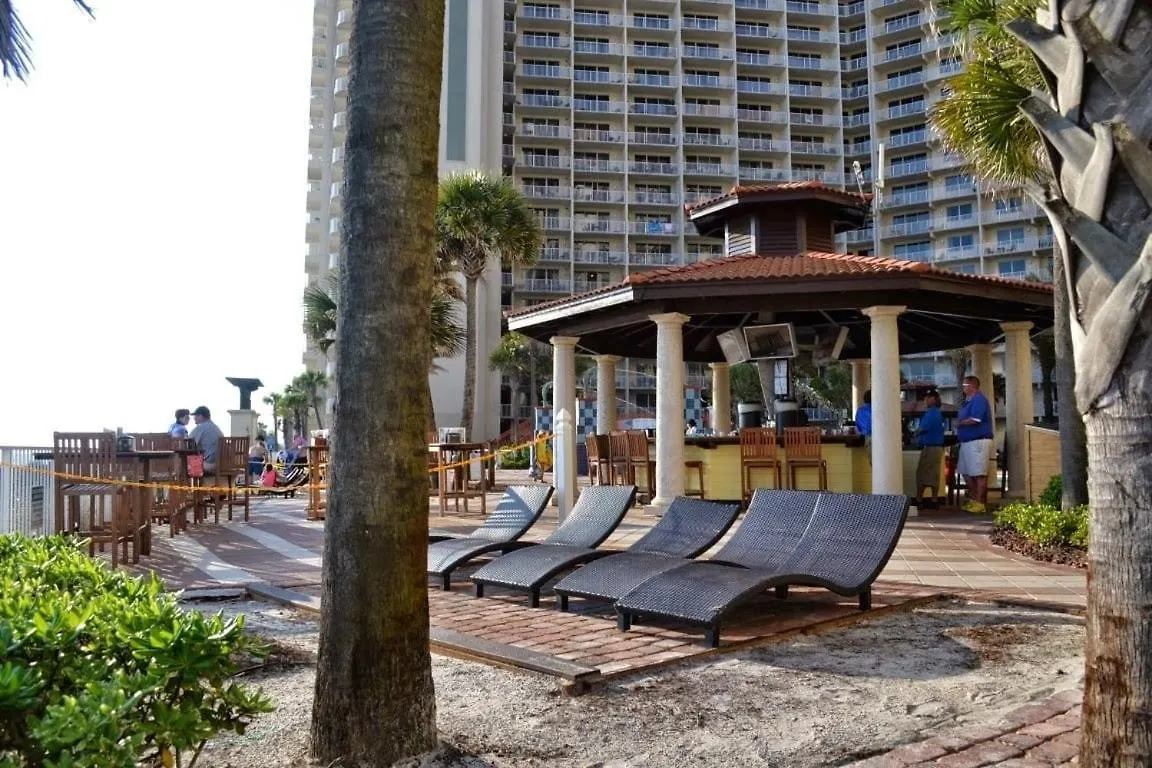Shores Of Panama 406 Condo 파나마 시티 아파트