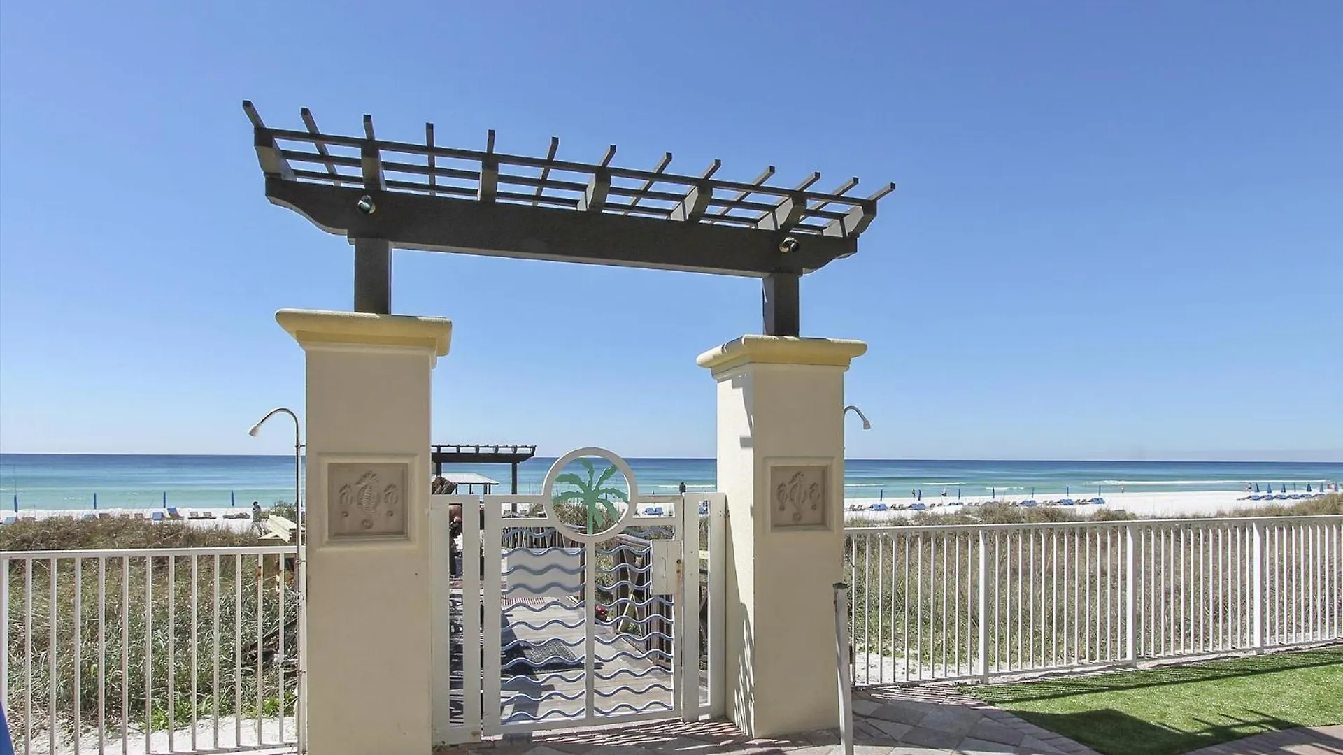 Shores Of Panama 406 Condo 파나마 시티 아파트