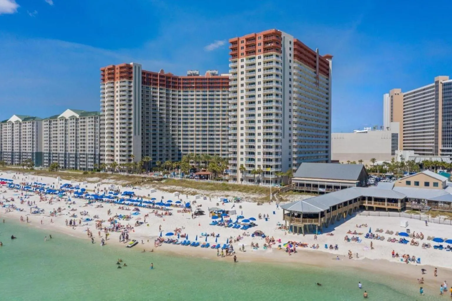 아파트 Shores Of Panama 406 Condo 파나마 시티 미국