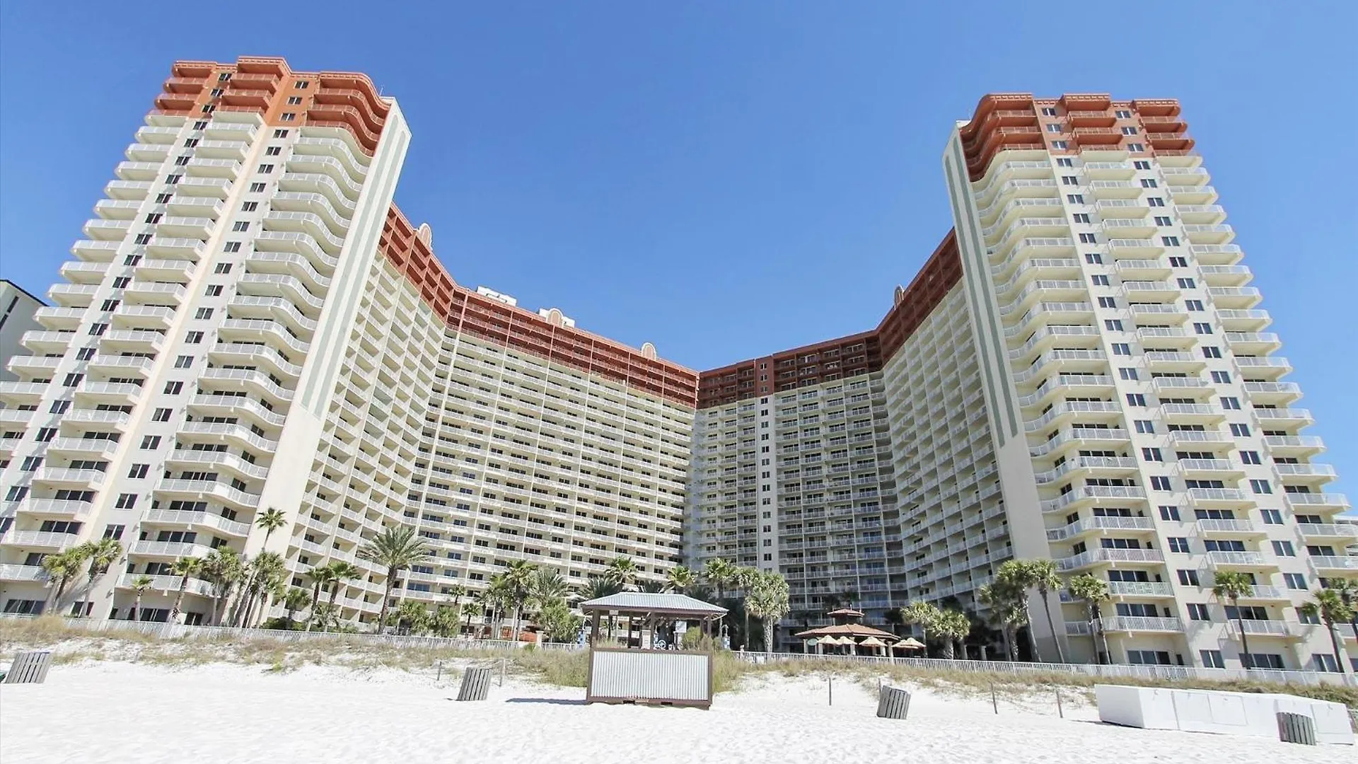 아파트 Shores Of Panama 406 Condo 파나마 시티