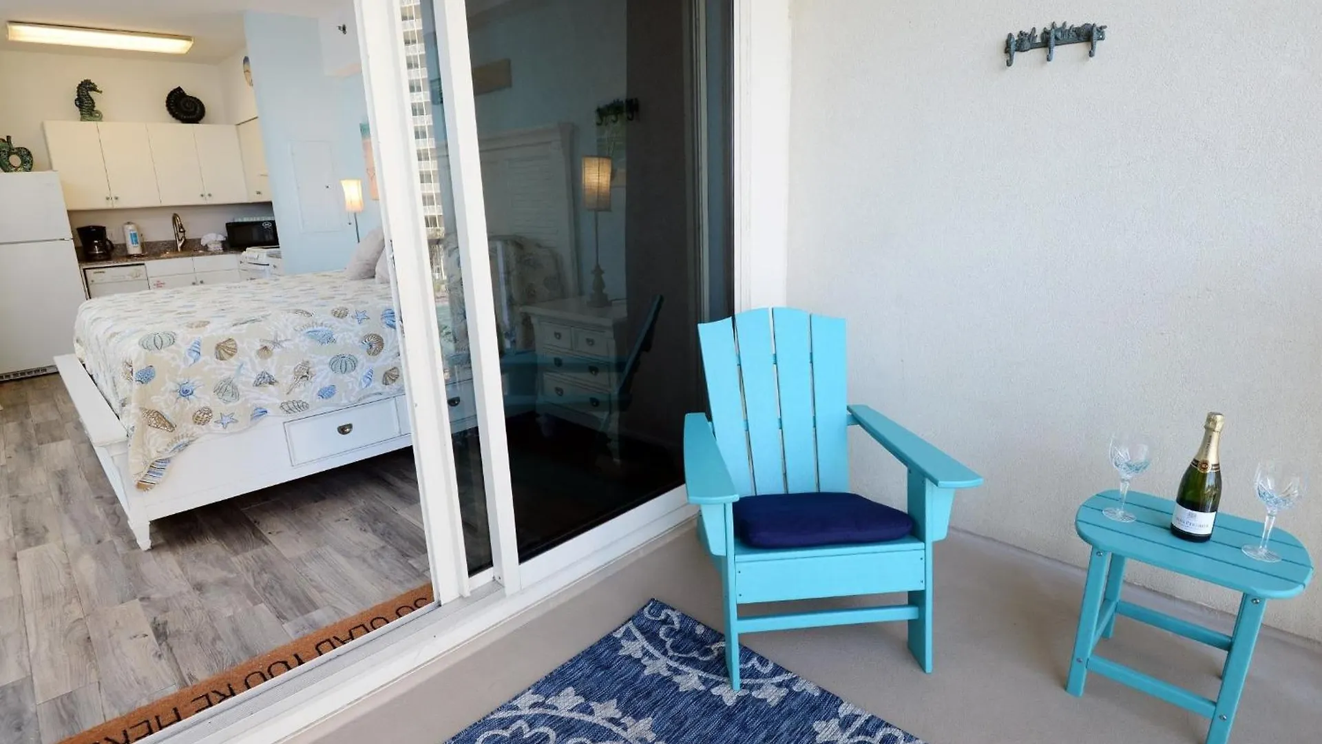 Shores Of Panama 406 Condo 파나마 시티