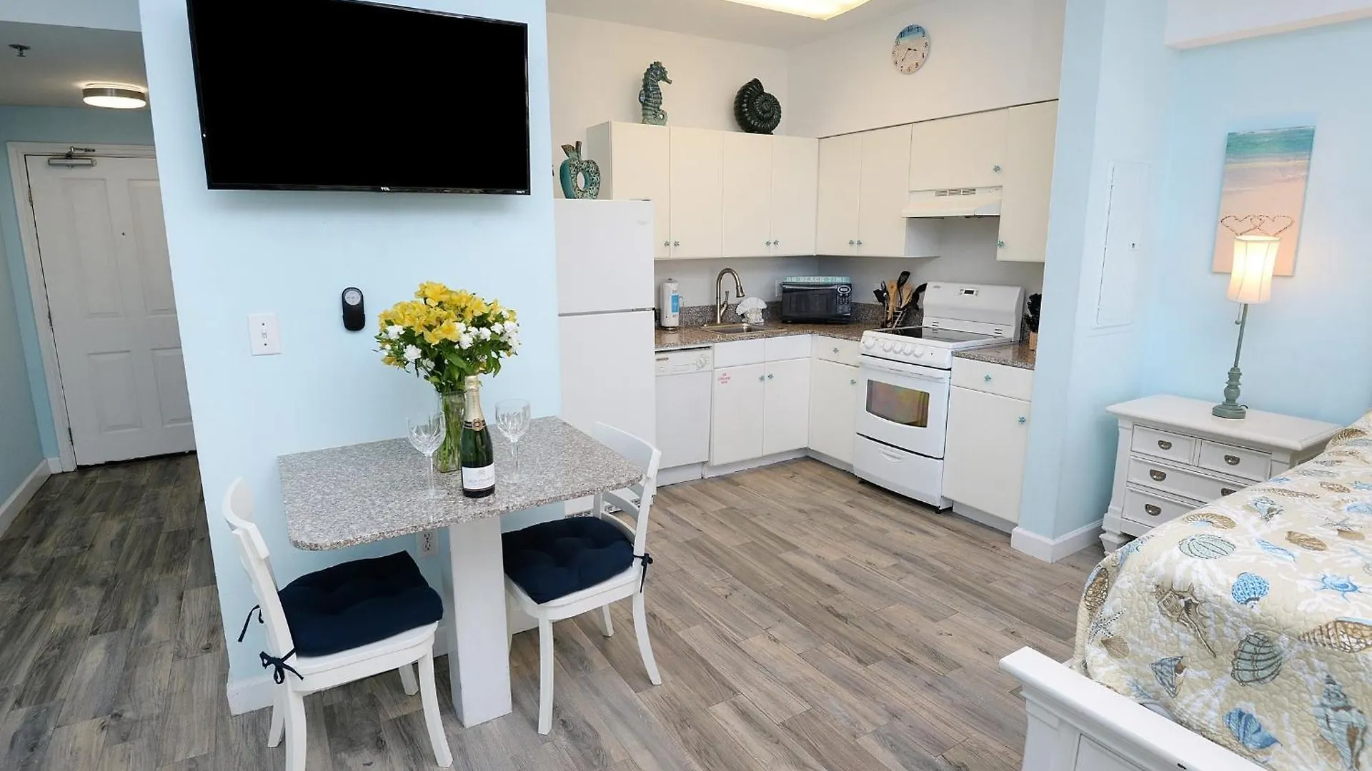 Shores Of Panama 406 Condo 파나마 시티 0*,